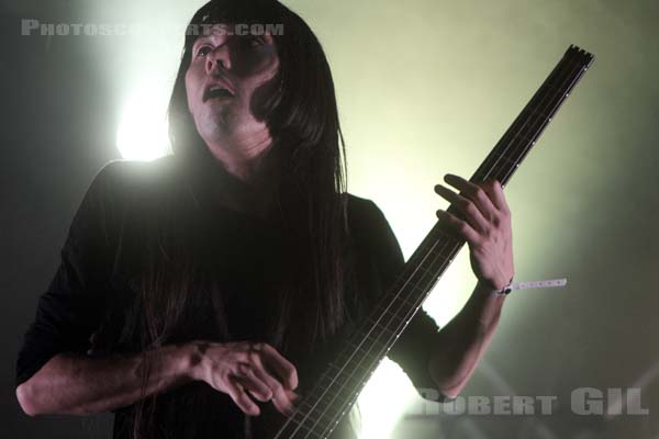 BO NINGEN - 2015-07-04 - BELFORT - Presqu'ile du Malsaucy - 